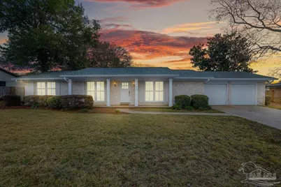 3540 Dunfries Rd, Pensacola, FL 32503 - Photo 2