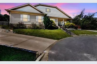 5410 Spanish Highlands Dr, Pensacola, FL 32504 - Photo 6