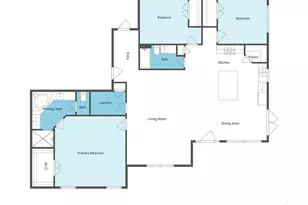 5410 Spanish Highlands Dr, Pensacola, FL 32504 - Photo 2