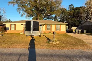 6640 Dallas Ave, Pensacola, FL 32526 - Photo 1