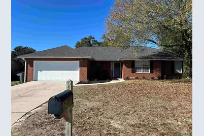 10409 Pine Hill Terrace, Pensacola, FL 32514 - Photo 2