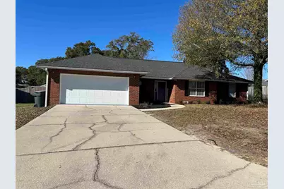 10409 Pine Hill Terrace, Pensacola, FL 32514 - Photo 4