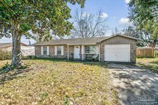 445 W Kingsfield Rd, Cantonment, FL 32533 - Photo 2