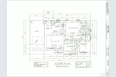 4112 Charles Cir, Pace, FL 32571 - Photo 2