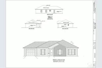 4112 Charles Cir, Pace, FL 32571 - Photo 2