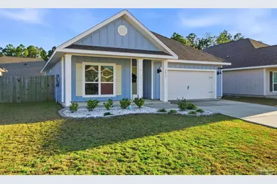4067 Blaney Ln, Pace, FL 32571 - Photo 2