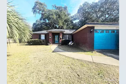 8288 Groveland Ave, Pensacola, FL 32534 - Photo 1