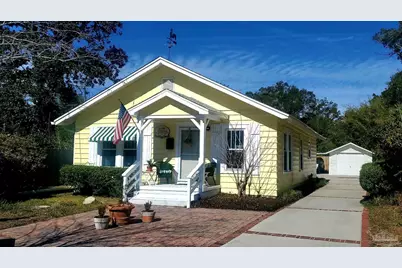 1414 E Maxwell St, Pensacola, FL 32503 - Photo 1
