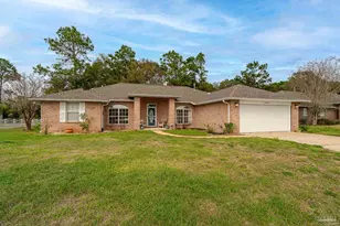 10754 Crosscut Dr, Pensacola, FL 32506 - Photo 1