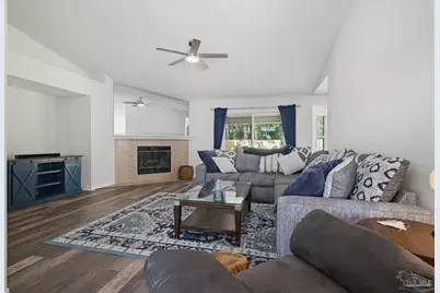 10754 Crosscut Dr, Pensacola, FL 32506 - Photo 2