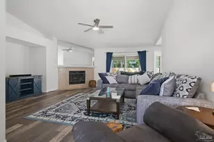 10754 Crosscut Dr, Pensacola, FL 32506 - Photo 2