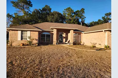 10754 Crosscut Dr, Pensacola, FL 32506 - Photo 1