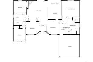 10754 Crosscut Dr, Pensacola, FL 32506 - Photo 2