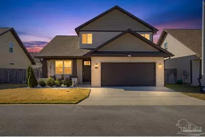 2279 Hadleigh Hills Ct, Navarre, FL 32566 - Photo 1