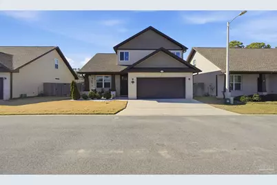 2279 Hadleigh Hills Ct, Navarre, FL 32566 - Photo 4