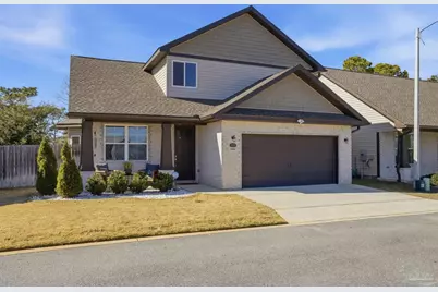 2279 Hadleigh Hills Ct, Navarre, FL 32566 - Photo 2