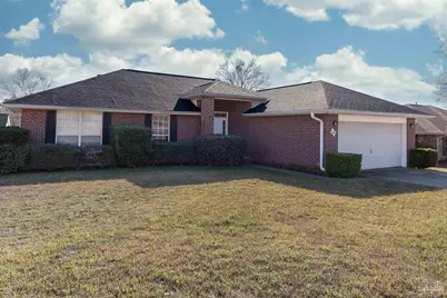 2451 Devine Farm Rd, Cantonment, FL 32533 - Photo 2