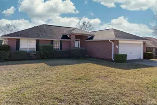 2451 Devine Farm Rd, Cantonment, FL 32533 - Photo 2