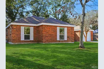 4285 Bonway Dr, Pensacola, FL 32504 - Photo 2