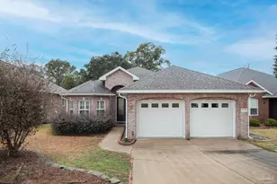 1091 Windchime Way, Pensacola, FL 32503 - Photo 1
