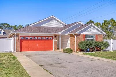 8778 Faye Ct, Navarre, FL 32566 - Photo 1