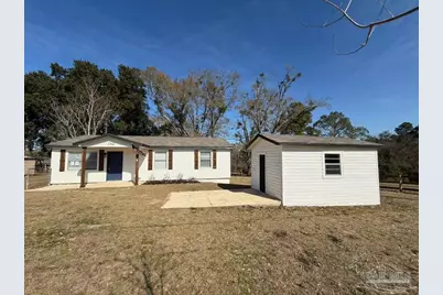 284 Dolan Dr, Cantonment, FL 32533 - Photo 1