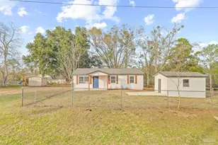 284 Dolan Dr, Cantonment, FL 32533 - Photo 2