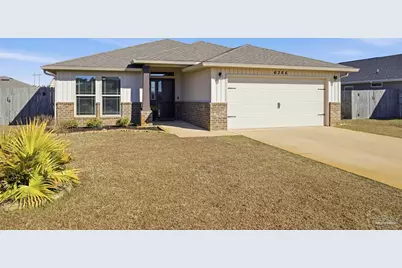 6366 Red Pepper Dr, Gulf Breeze, FL 32563 - Photo 1
