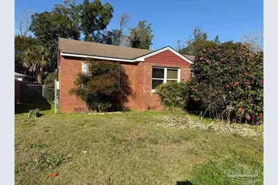 620 W Hernandez, Pensacola, FL 32501 - Photo 1