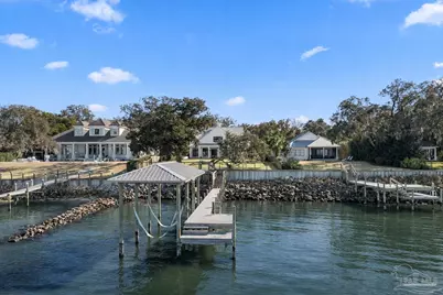 518 Navy Cove Blvd, Gulf Breeze, FL 32561 - Photo 56