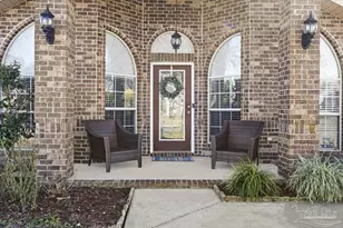 1542 Woodlawn Way, Gulf Breeze, FL 32563 - Photo 8