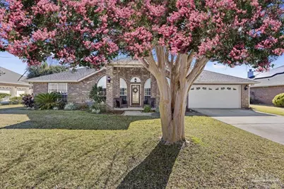 1542 Woodlawn Way, Gulf Breeze, FL 32563 - Photo 1
