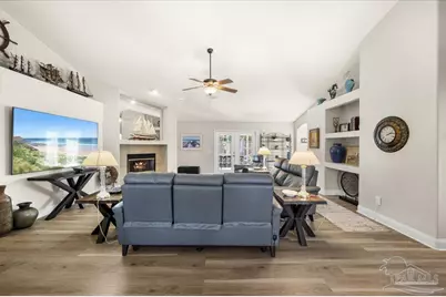 1542 Woodlawn Way, Gulf Breeze, FL 32563 - Photo 16