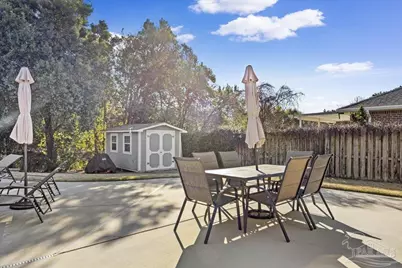 1542 Woodlawn Way, Gulf Breeze, FL 32563 - Photo 46