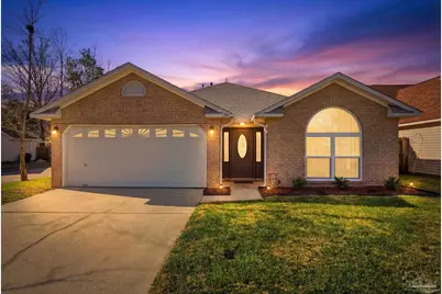 369 Mirabelle Dr, Pensacola, FL 32514 - Photo 4