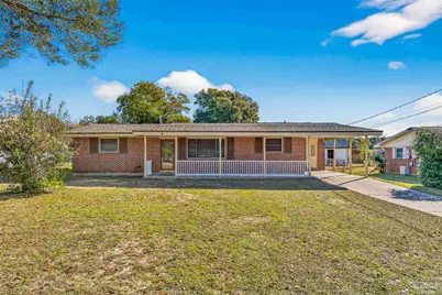7130 Melba St, Pensacola, FL 32504 - Photo 2