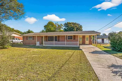 7130 Melba St, Pensacola, FL 32504 - Photo 1