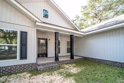 5597 Crestwood Dr, Milton, FL 32583 - Photo 2