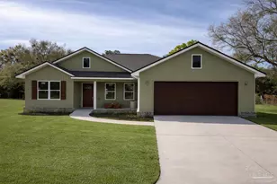 5597 Crestwood Dr, Milton, FL 32583 - Photo 2