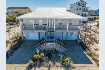 7863 White Sands Blvd, Navarre Beach, FL 32566 - Photo 1