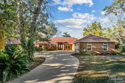 5088 Keystone Dr, Gulf Breeze, FL 32563 - Photo 4