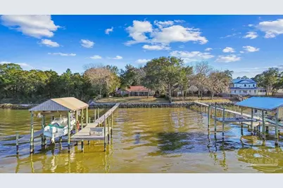 5088 Keystone Dr, Gulf Breeze, FL 32563 - Photo 58