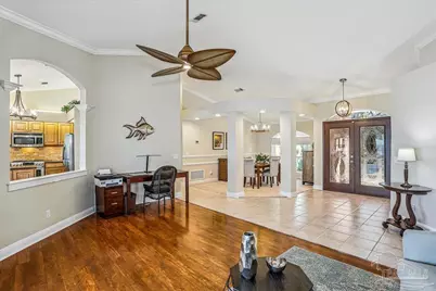 5088 Keystone Dr, Gulf Breeze, FL 32563 - Photo 8