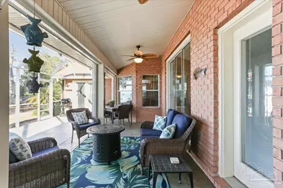 5088 Keystone Dr, Gulf Breeze, FL 32563 - Photo 36