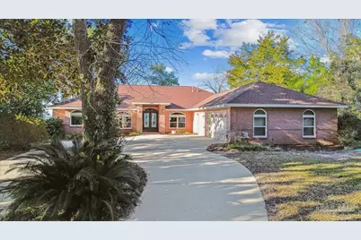 5088 Keystone Dr, Gulf Breeze, FL 32563 - Photo 50