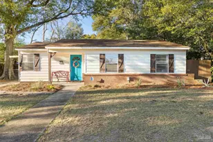 904 E Texar Dr, Pensacola, FL 32503 - Photo 1