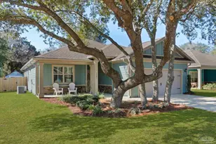 1941 Luneta St, Navarre, FL 32566 - Photo 2