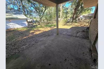 4609 Saufley Field Rd #A, Pensacola, FL 32526 - Photo 2