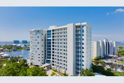 28250 Canal Rd #908, Orange Beach, AL 36561 - Photo 1