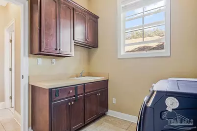 5296 Woodlake Tr, Gulf Breeze, FL 32563 - Photo 58